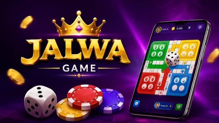 Jalwa Game Login Guide for Mobile Users